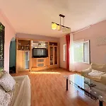 La Canaleja Prázdninový dům