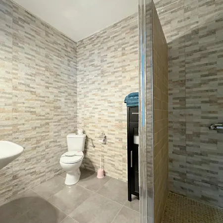 Holiday home La Canaleja Candeleda