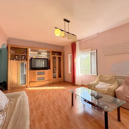 La Canaleja * Candeleda