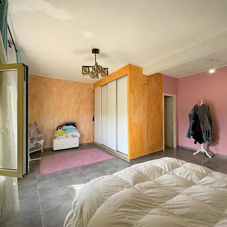Holiday home La Canaleja *