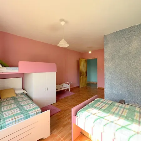 Σπίτι διακοπών La Canaleja Candeleda