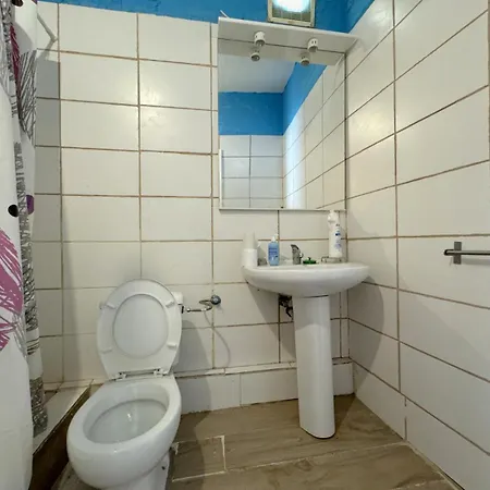 Holiday home La Canaleja *