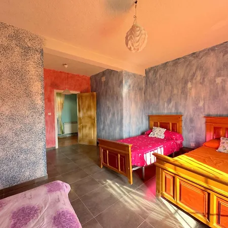 La Canaleja Holiday home Candeleda