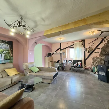 Holiday home La Canaleja Candeleda