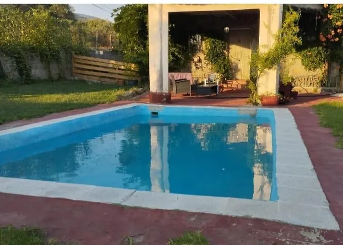 度假居 La Canaleja *