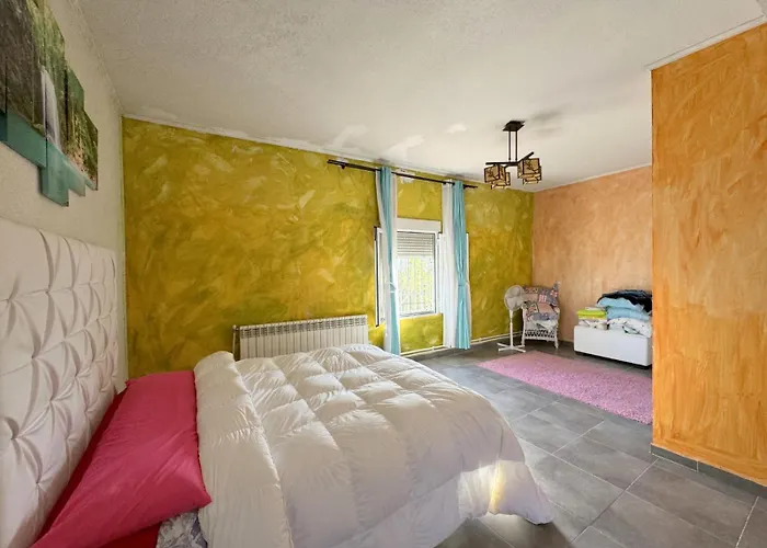 La Canaleja 度假居 *