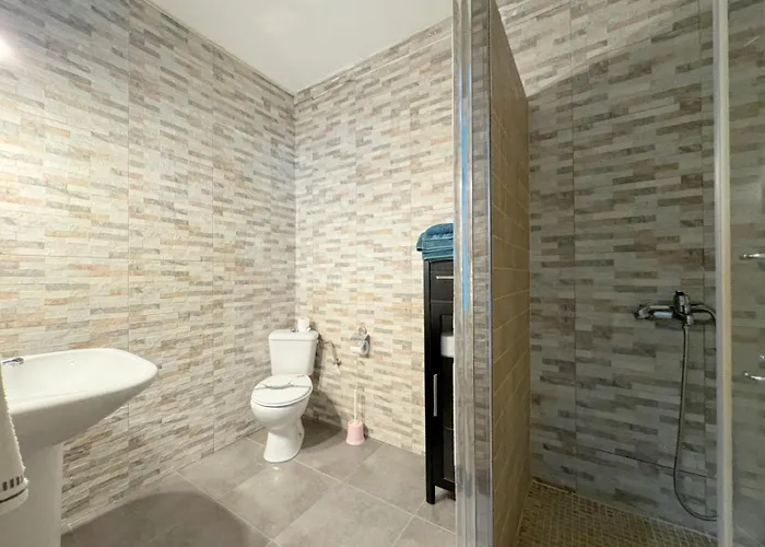 度假居 La Canaleja 坎德莱达