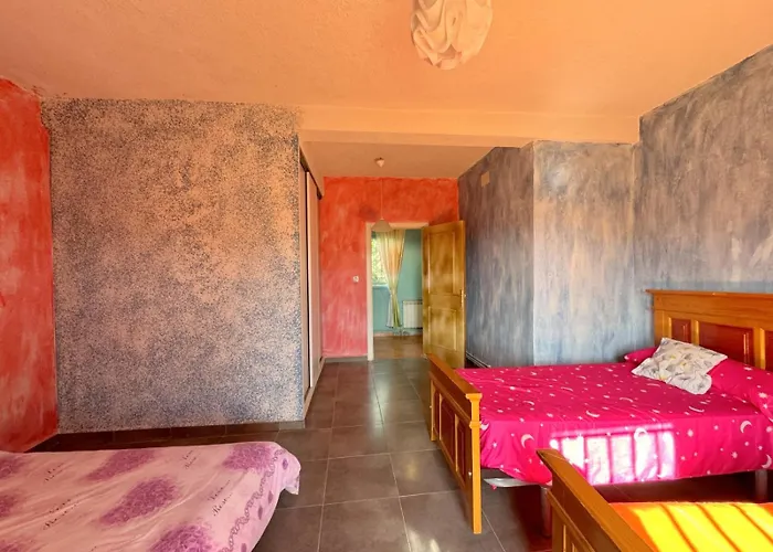 La Canaleja 度假居 *