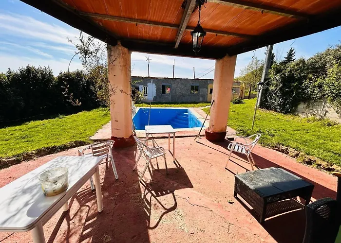 La Canaleja 坎德莱达